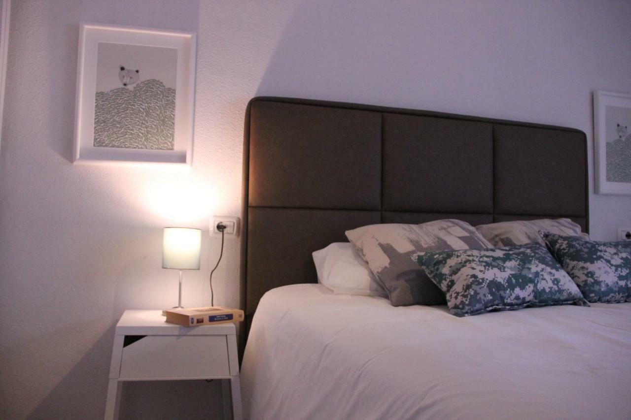 Vacacional Anaga Ideal Descanso Parking Gratuito Santa Cruz de Tenerife Ngoại thất bức ảnh
