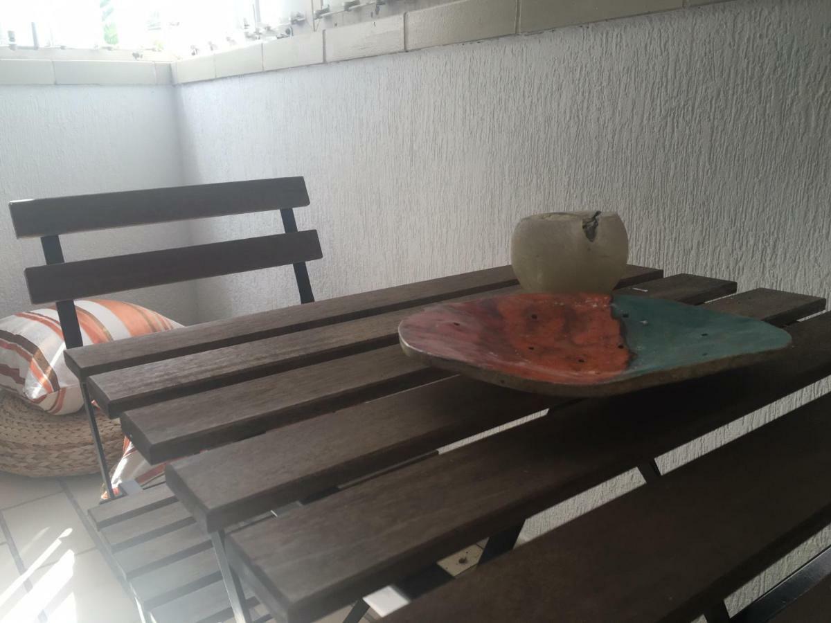 Vacacional Anaga Ideal Descanso Parking Gratuito Santa Cruz de Tenerife Ngoại thất bức ảnh