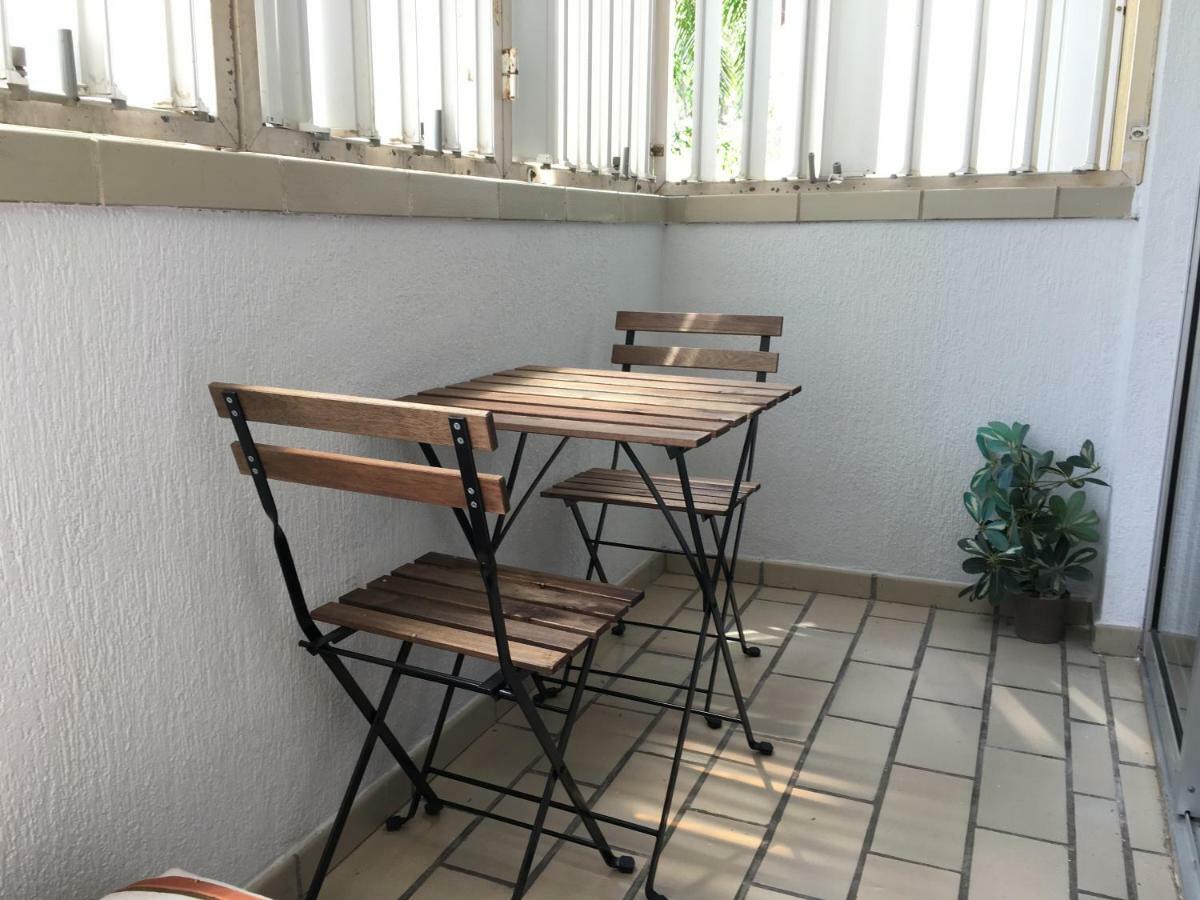 Vacacional Anaga Ideal Descanso Parking Gratuito Santa Cruz de Tenerife Ngoại thất bức ảnh