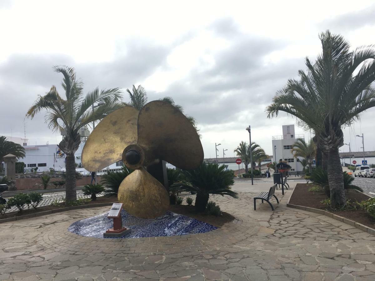 Vacacional Anaga Ideal Descanso Parking Gratuito Santa Cruz de Tenerife Ngoại thất bức ảnh
